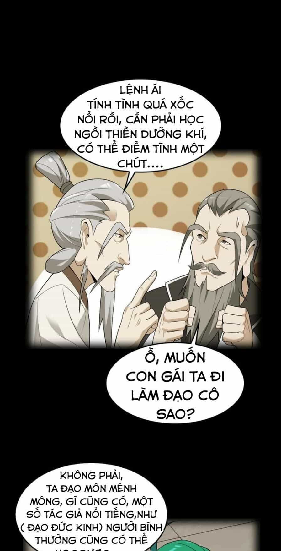 Siêu Cấp Đại Chủ Bạ - Chương 41 - ảnh 33