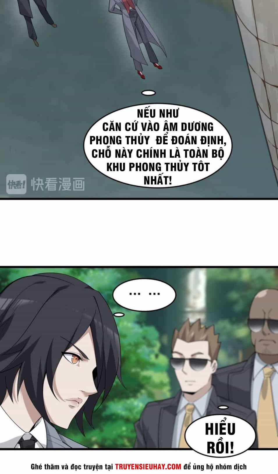 Siêu Cấp Đại Chủ Bạ - Chương 41 - ảnh 4
