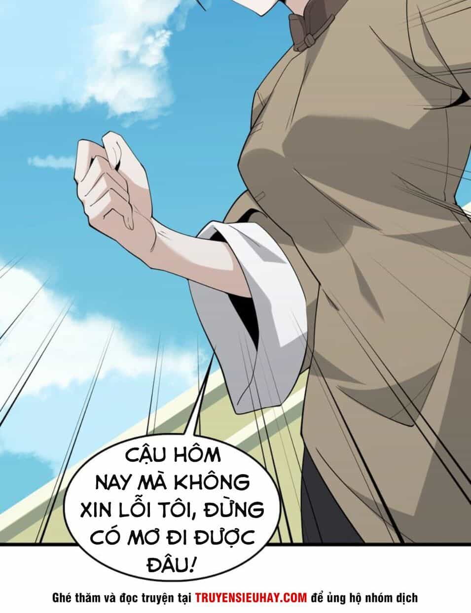 Siêu Cấp Đại Chủ Bạ - Chương 42 - ảnh 32