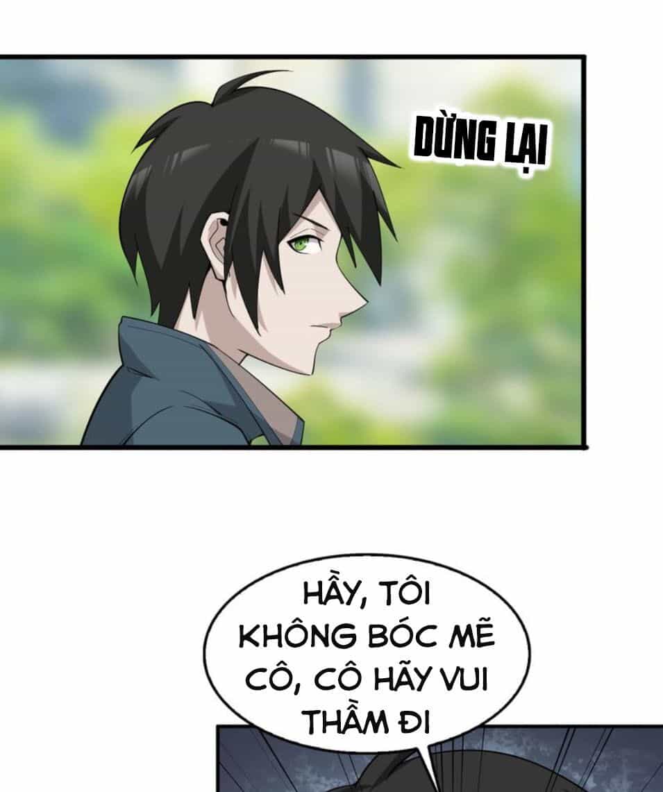 Siêu Cấp Đại Chủ Bạ - Chương 42 - ảnh 33