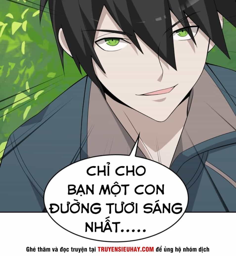 Siêu Cấp Đại Chủ Bạ - Chương 42 - ảnh 43