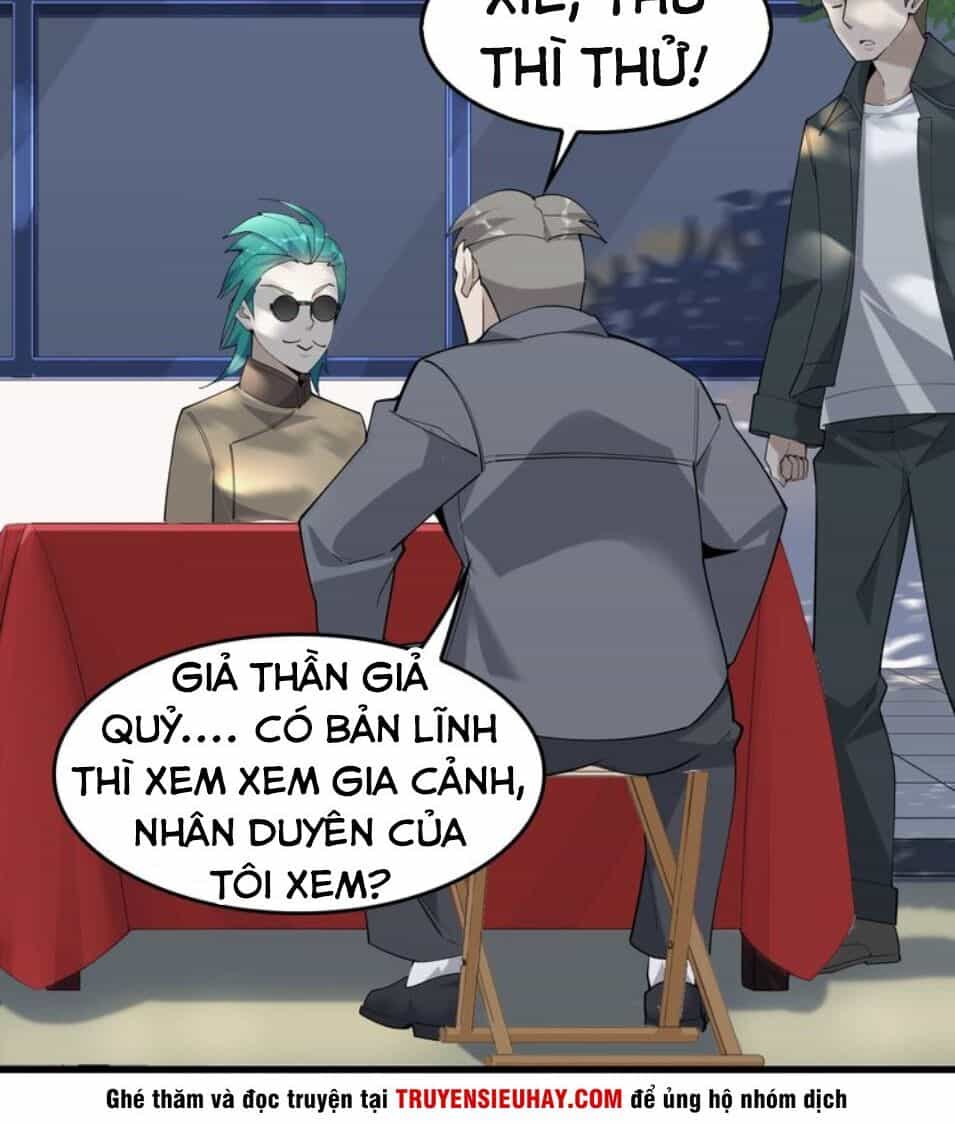 Siêu Cấp Đại Chủ Bạ - Chương 42 - ảnh 7