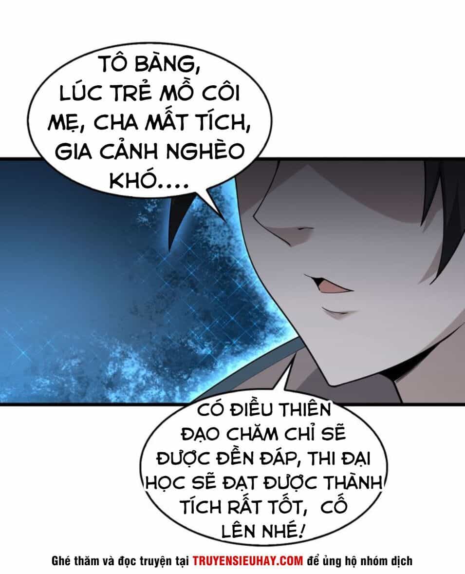 Siêu Cấp Đại Chủ Bạ - Chương 43 - ảnh 16