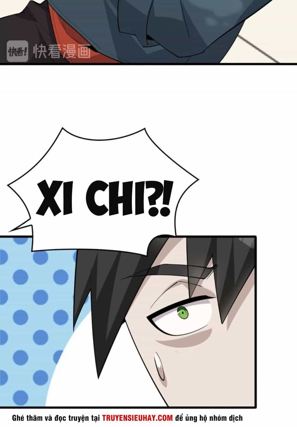 Siêu Cấp Đại Chủ Bạ - Chương 43 - ảnh 18