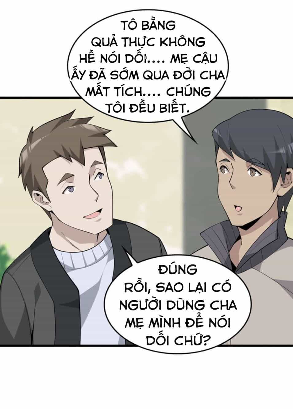 Siêu Cấp Đại Chủ Bạ - Chương 43 - ảnh 23