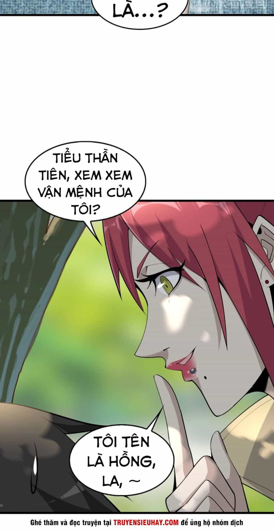 Siêu Cấp Đại Chủ Bạ - Chương 43 - ảnh 28