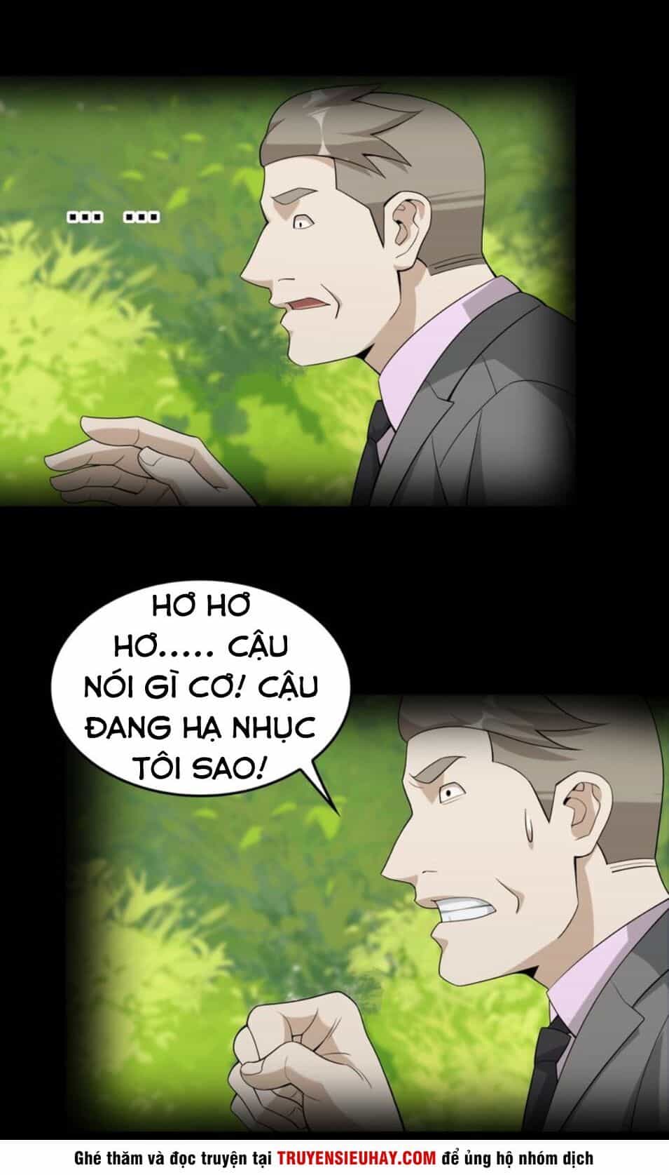 Siêu Cấp Đại Chủ Bạ - Chương 43 - ảnh 3