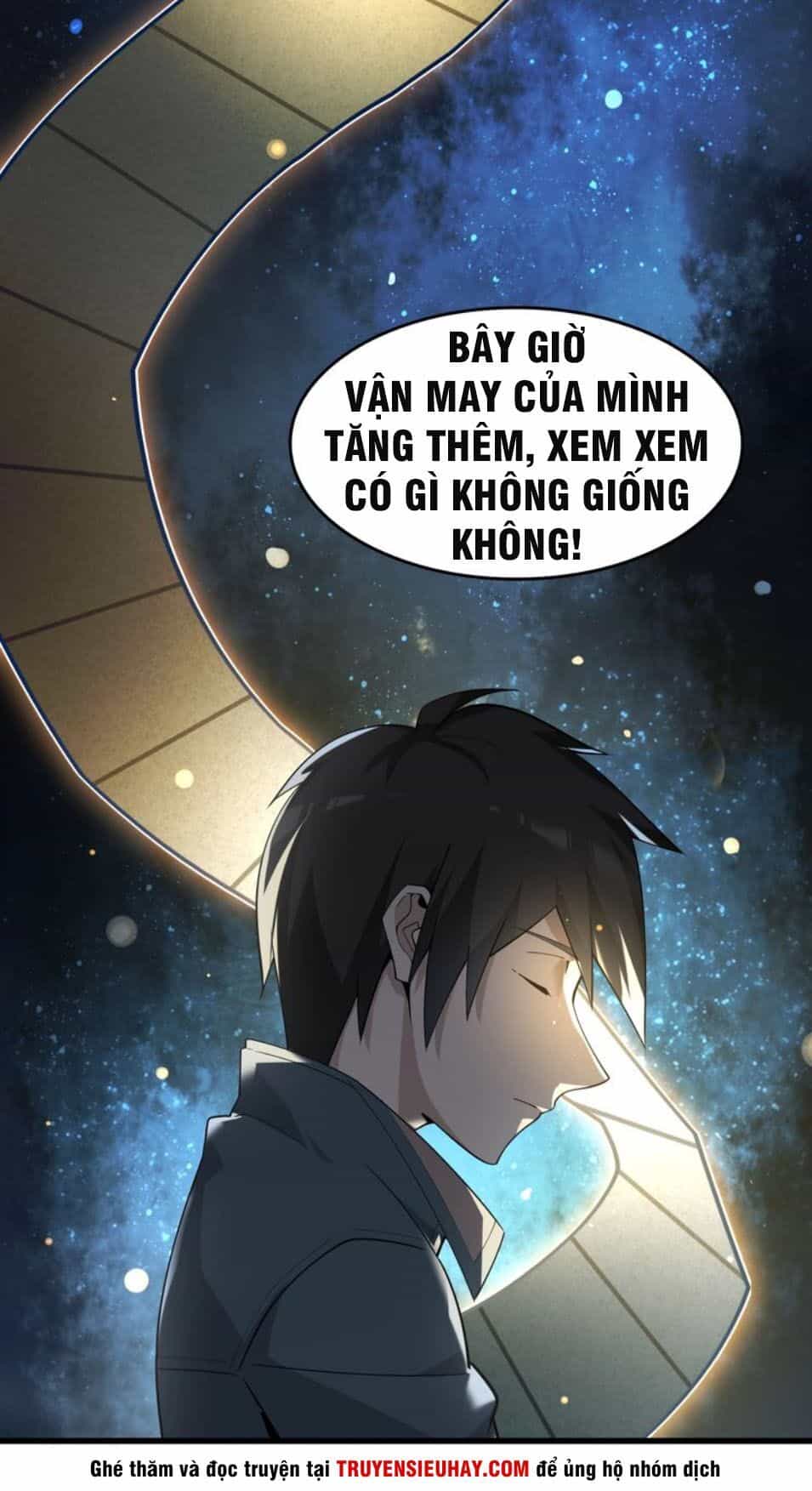 Siêu Cấp Đại Chủ Bạ - Chương 43 - ảnh 30