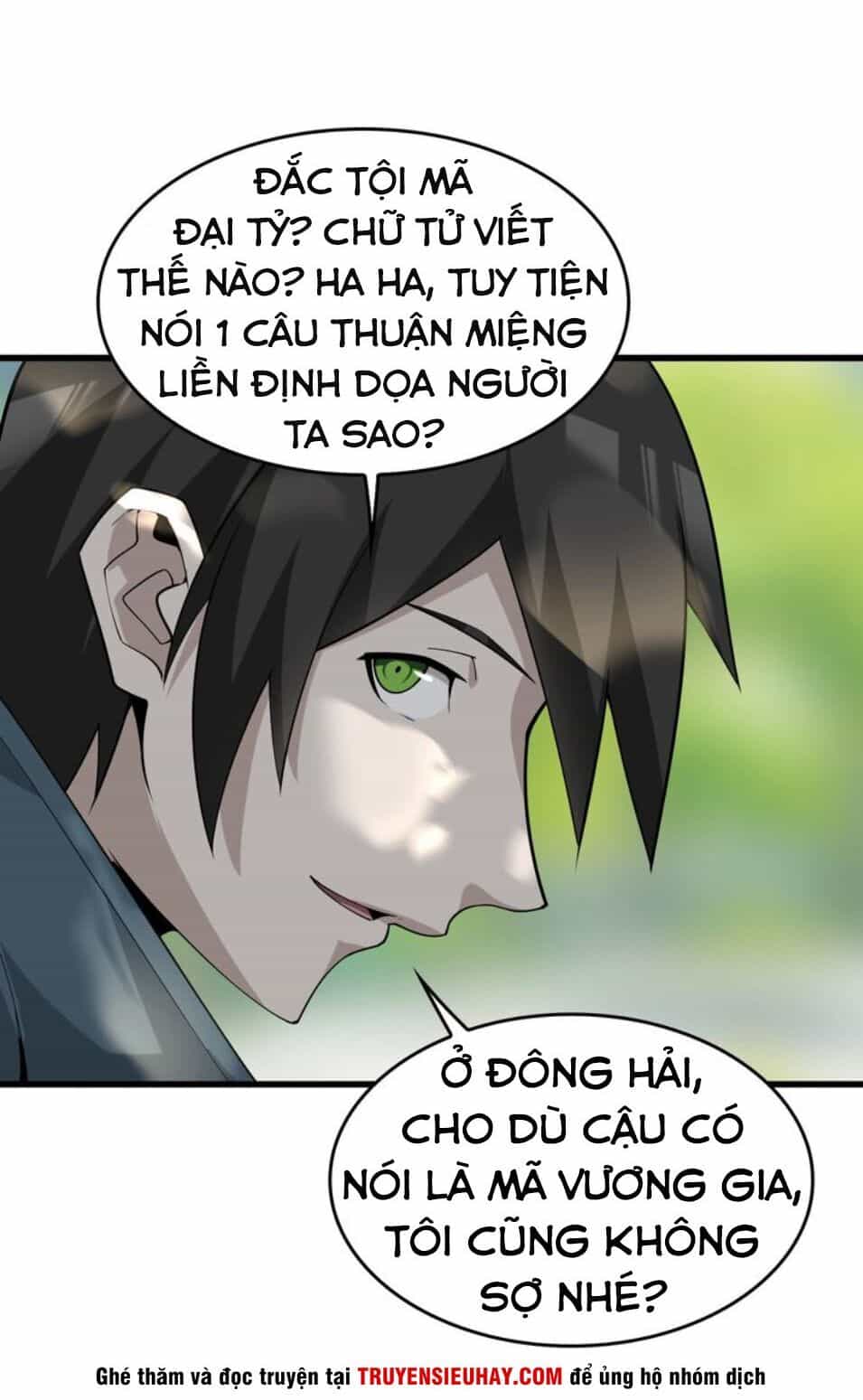 Siêu Cấp Đại Chủ Bạ - Chương 43 - ảnh 40