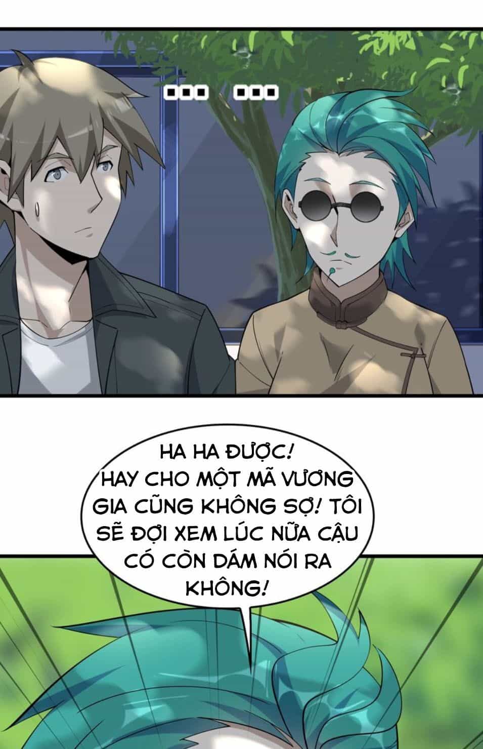 Siêu Cấp Đại Chủ Bạ - Chương 43 - ảnh 41