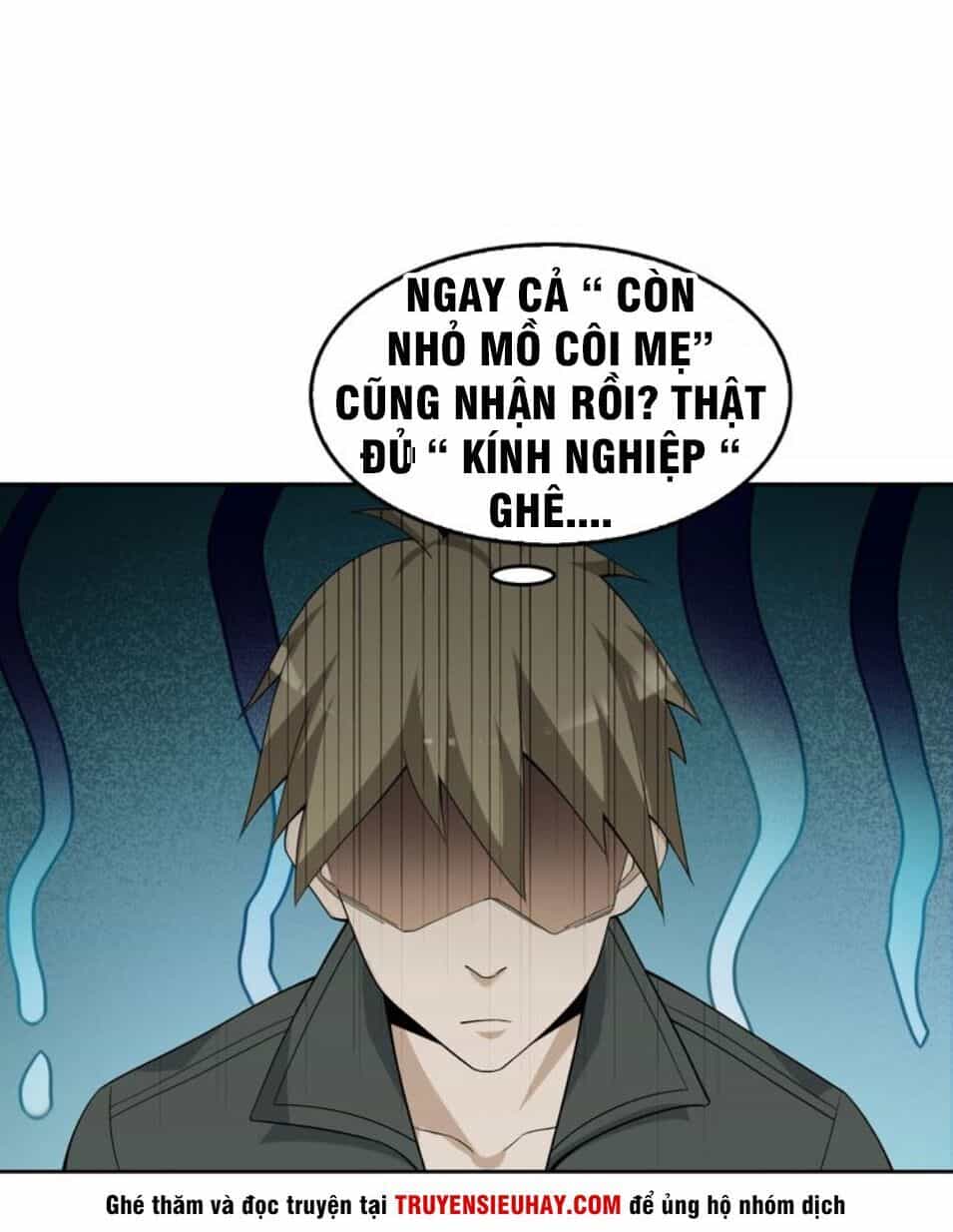 Siêu Cấp Đại Chủ Bạ - Chương 43 - ảnh 7