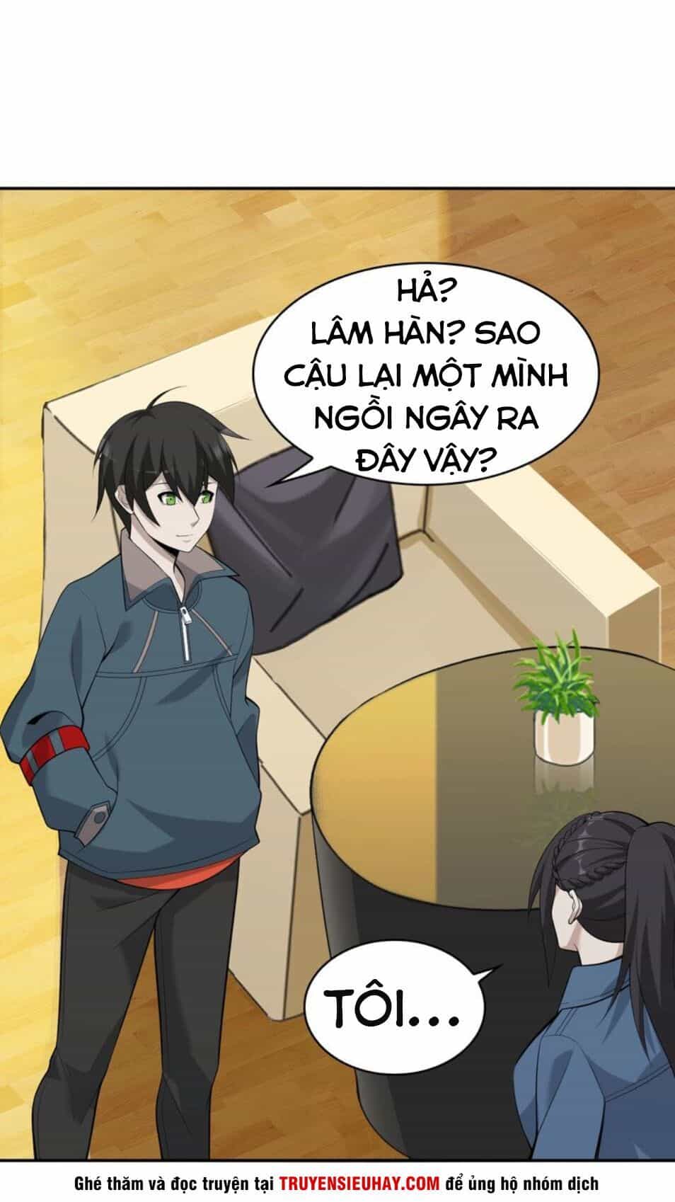 Siêu Cấp Đại Chủ Bạ - Chương 44 - ảnh 35