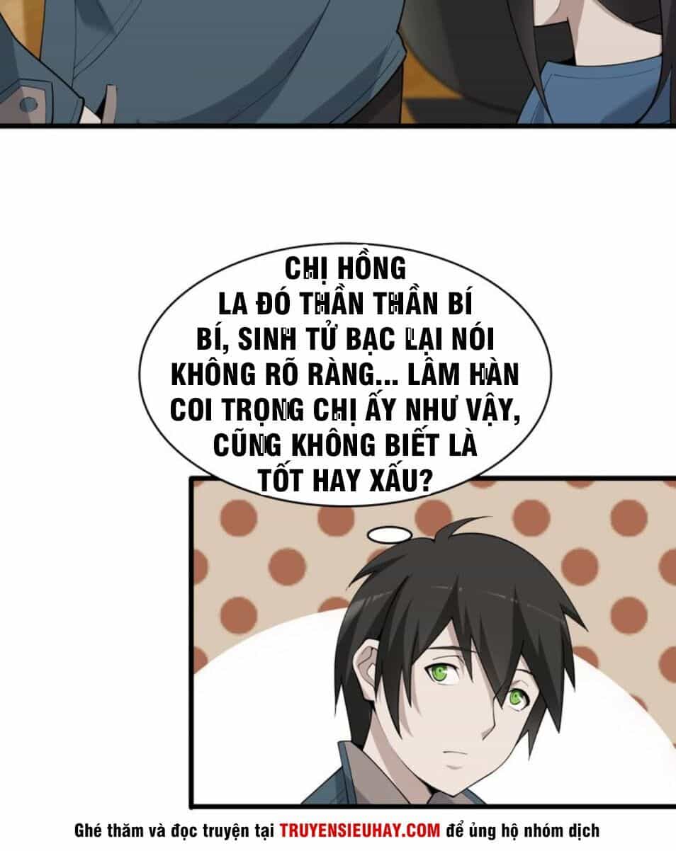 Siêu Cấp Đại Chủ Bạ - Chương 44 - ảnh 43
