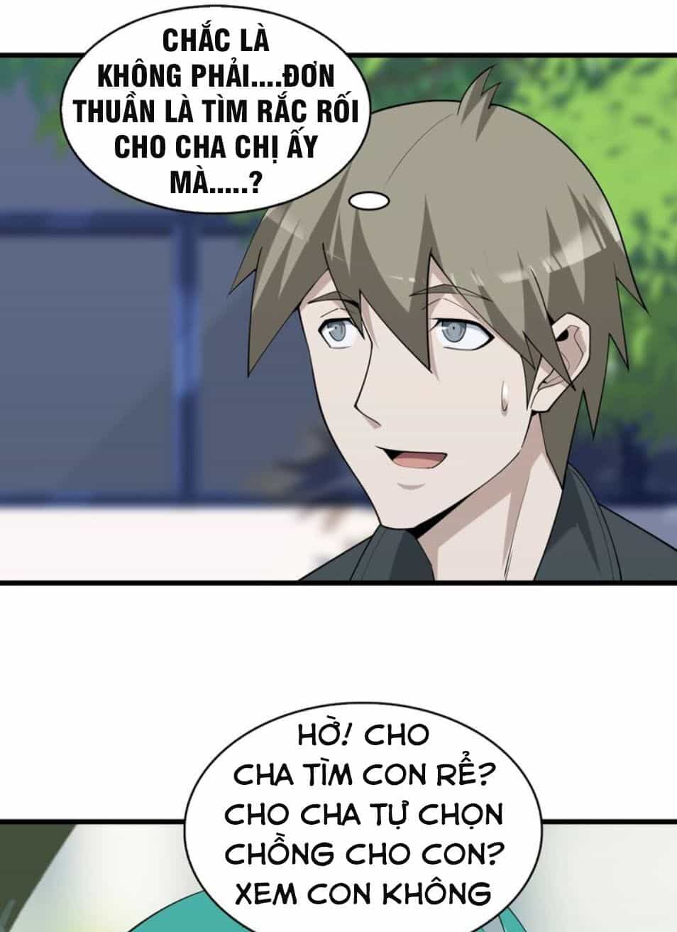 Siêu Cấp Đại Chủ Bạ - Chương 44 - ảnh 6