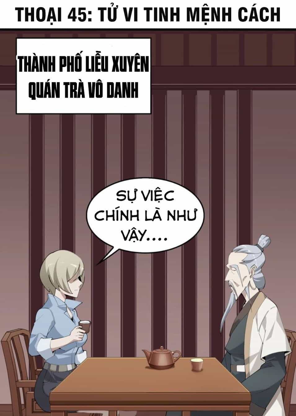 Siêu Cấp Đại Chủ Bạ - Chương 45 - ảnh 2