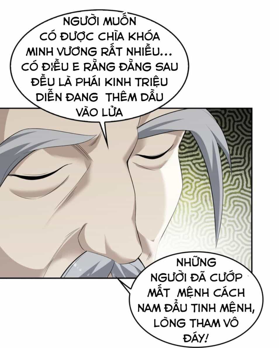 Siêu Cấp Đại Chủ Bạ - Chương 45 - ảnh 30