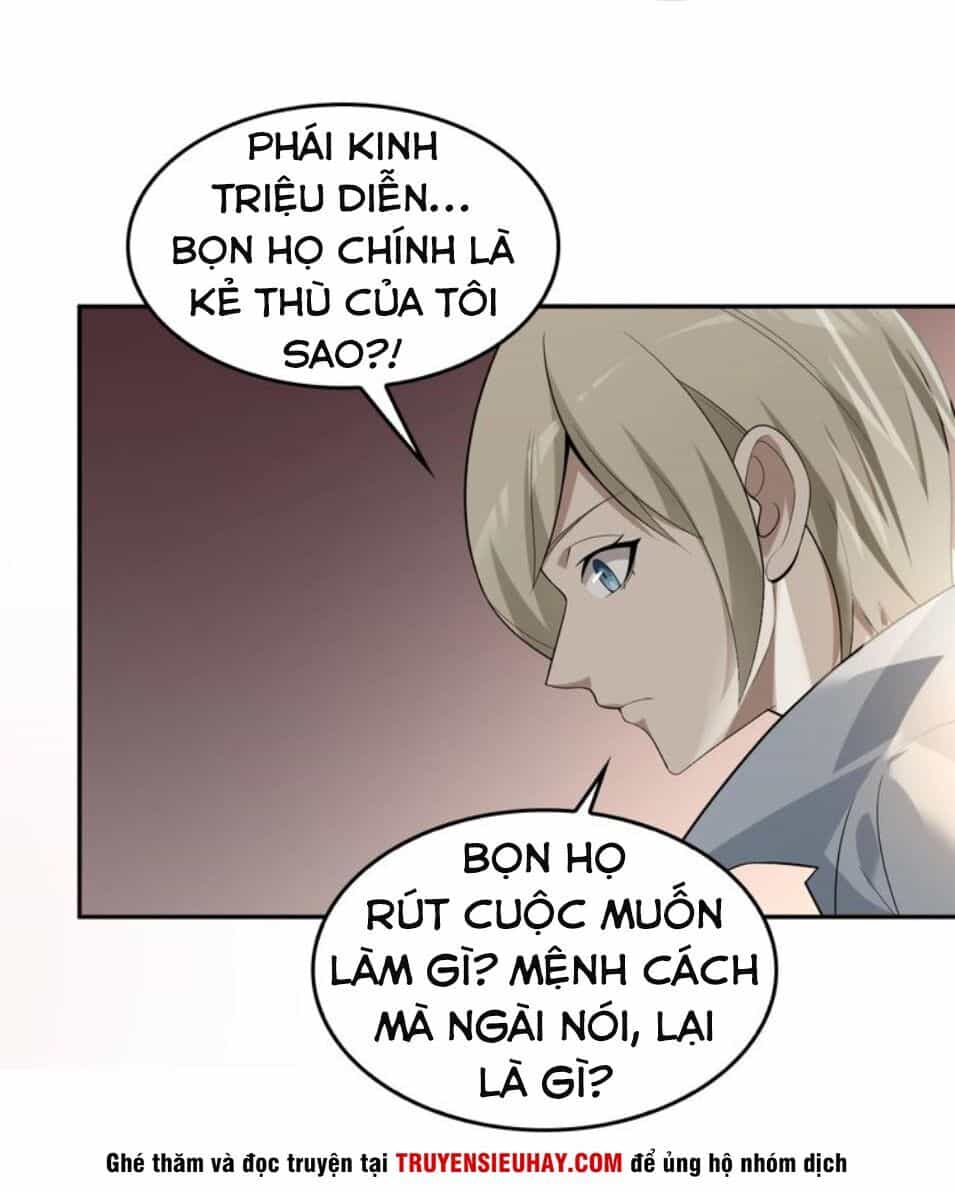 Siêu Cấp Đại Chủ Bạ - Chương 45 - ảnh 31