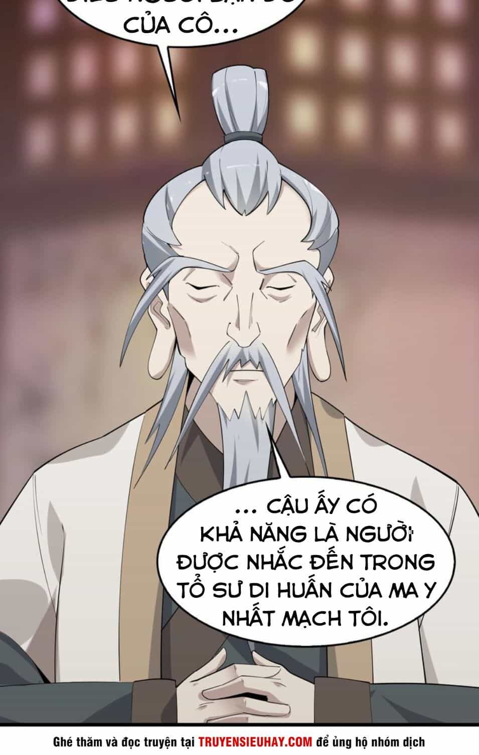 Siêu Cấp Đại Chủ Bạ - Chương 45 - ảnh 7