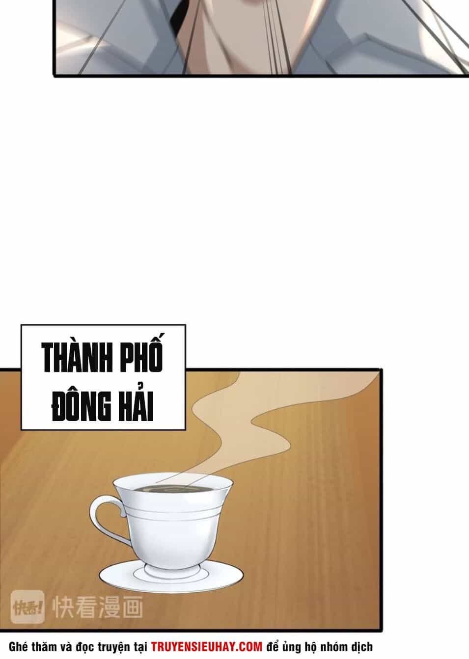 Siêu Cấp Đại Chủ Bạ - Chương 46 - ảnh 11