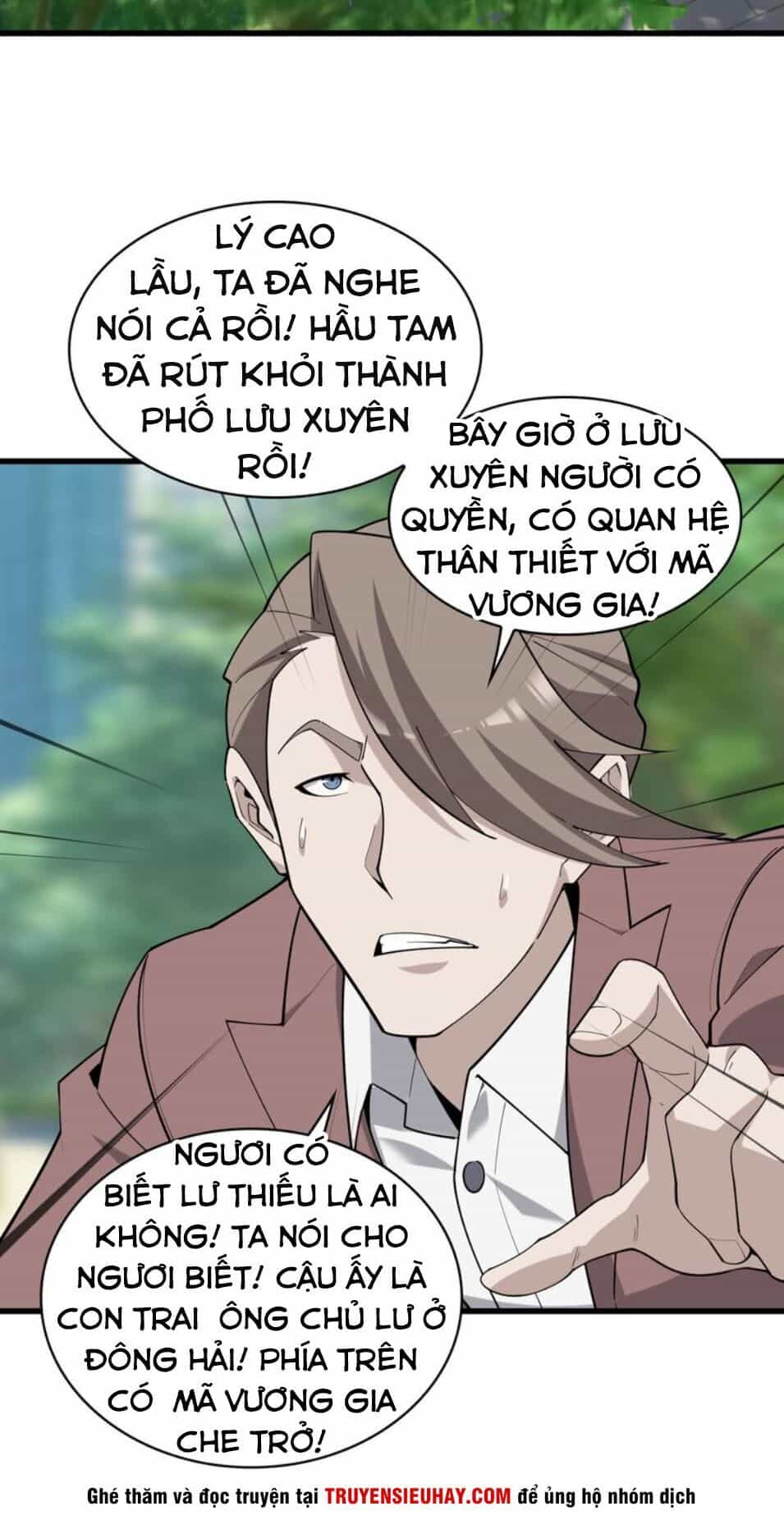 Siêu Cấp Đại Chủ Bạ - Chương 46 - ảnh 44