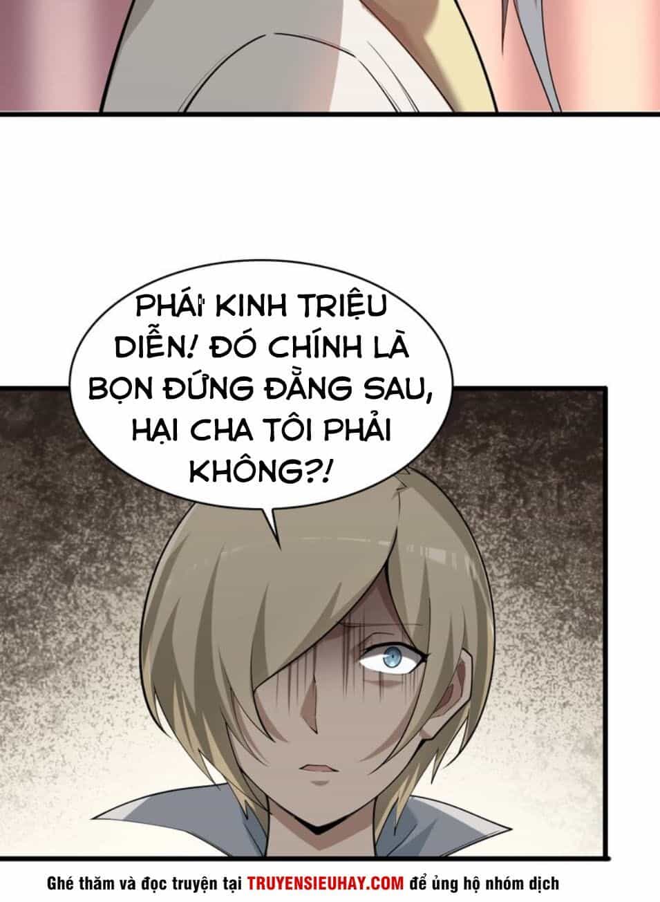 Siêu Cấp Đại Chủ Bạ - Chương 46 - ảnh 9