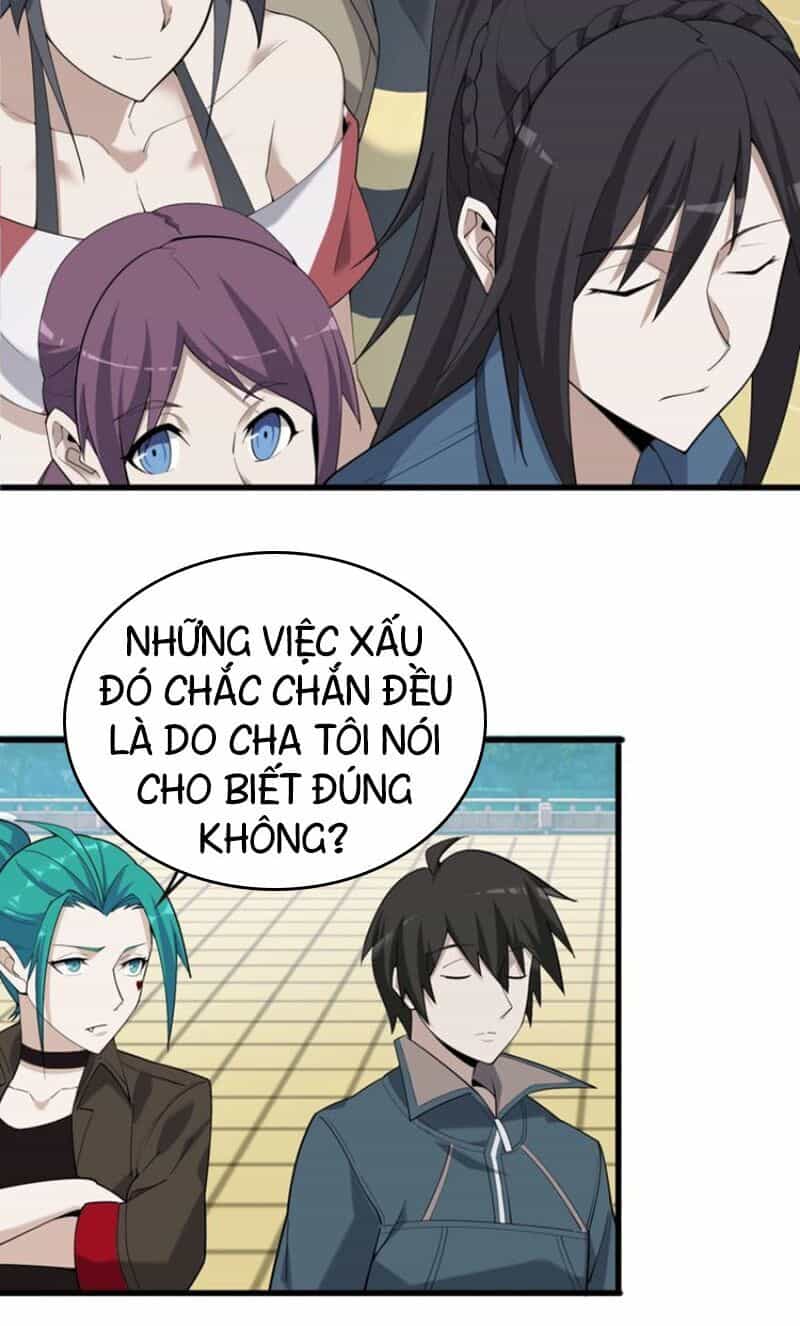 Siêu Cấp Đại Chủ Bạ - Chương 48 - ảnh 17
