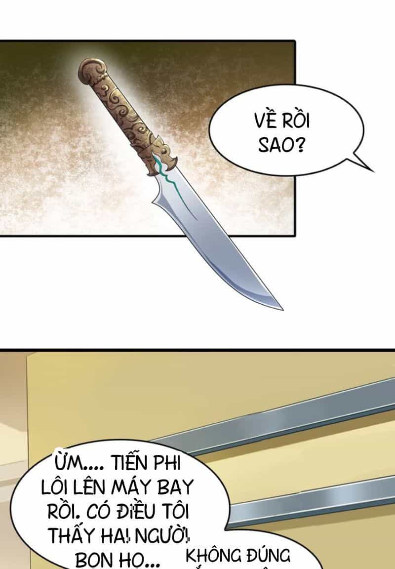 Siêu Cấp Đại Chủ Bạ - Chương 48 - ảnh 2