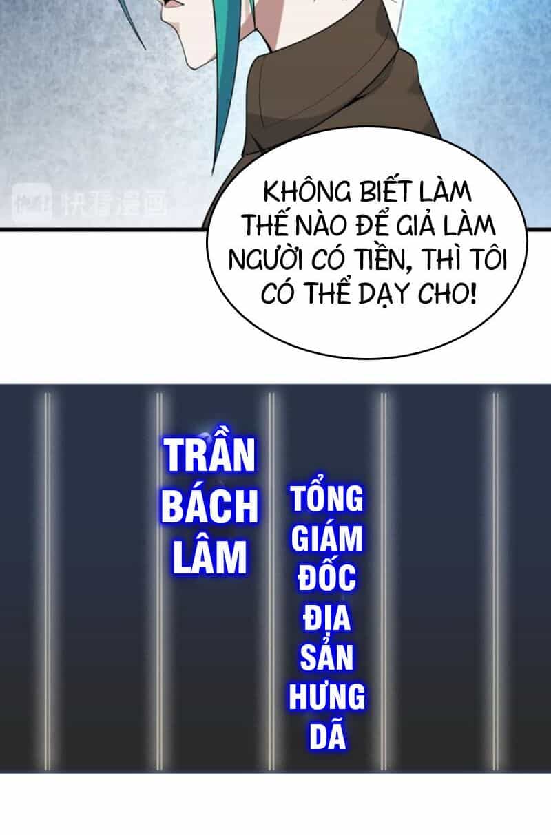 Siêu Cấp Đại Chủ Bạ - Chương 48 - ảnh 23