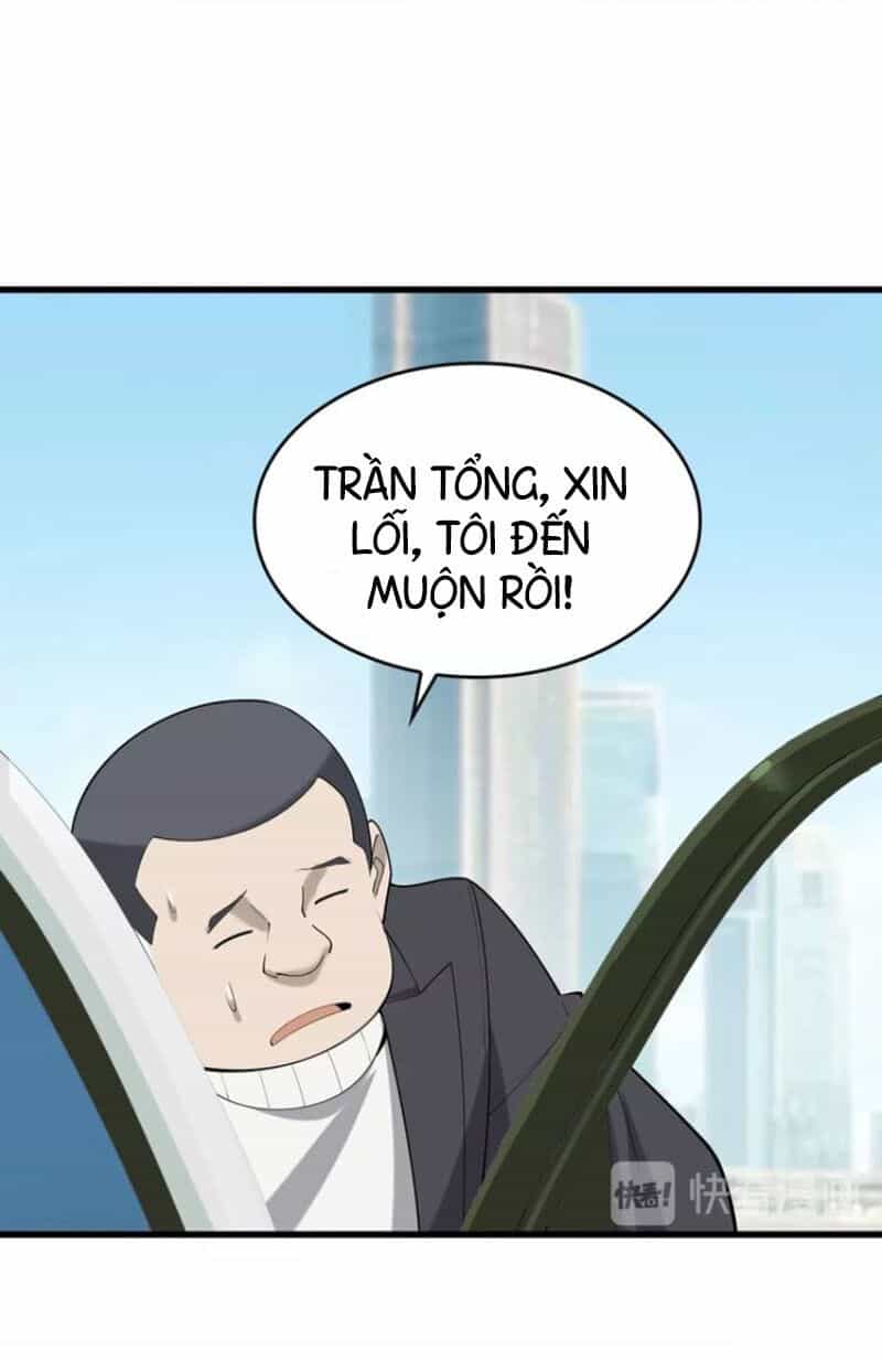 Siêu Cấp Đại Chủ Bạ - Chương 48 - ảnh 26