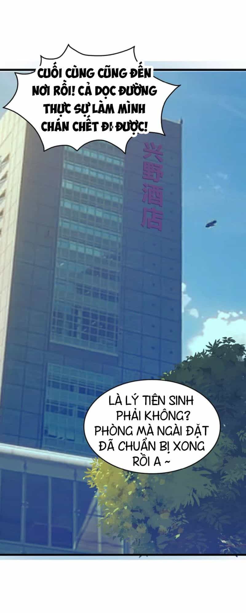 Siêu Cấp Đại Chủ Bạ - Chương 48 - ảnh 37