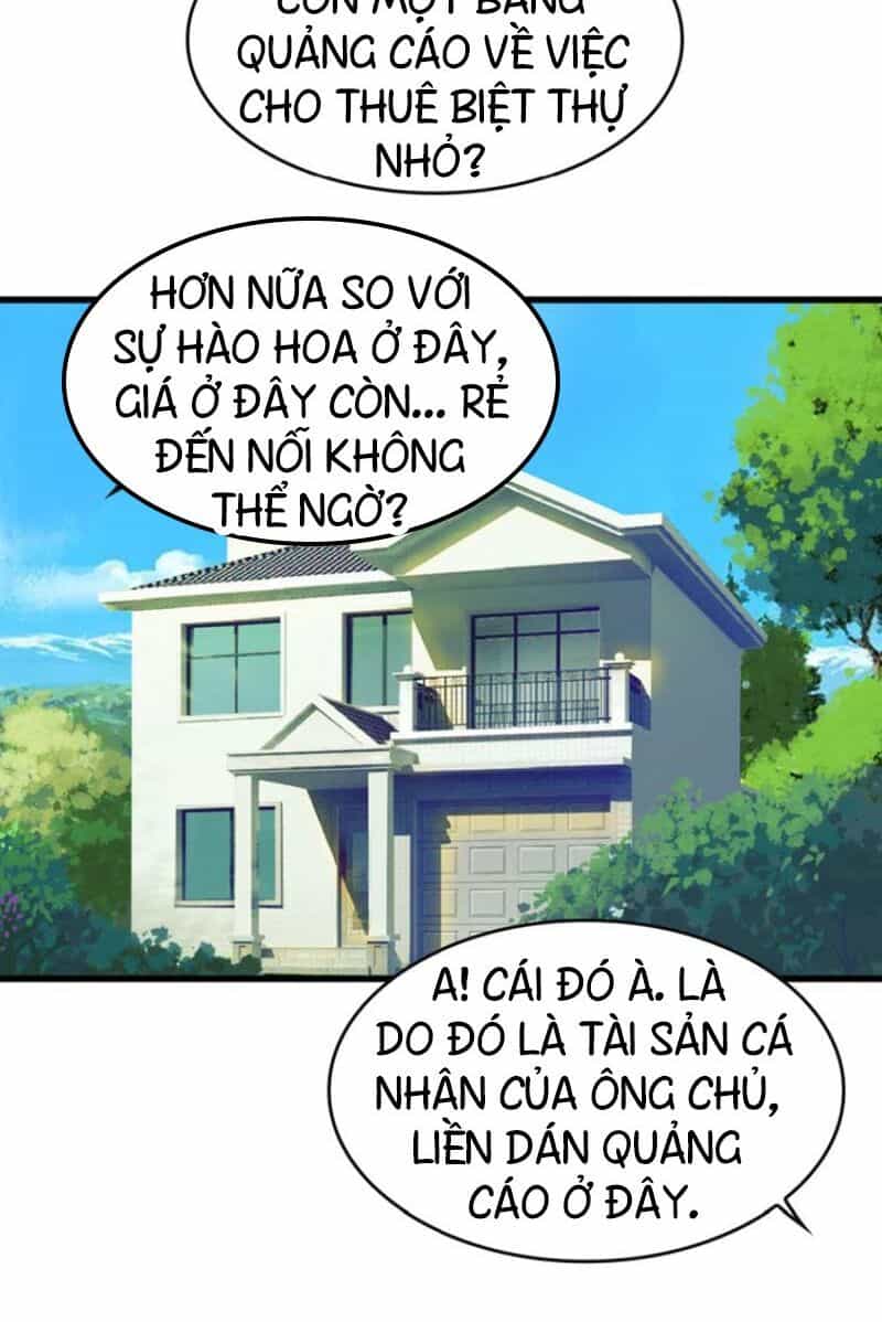 Siêu Cấp Đại Chủ Bạ - Chương 48 - ảnh 39