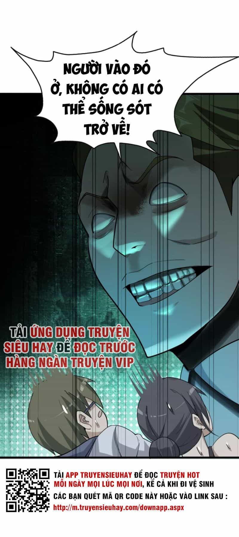 Siêu Cấp Đại Chủ Bạ - Chương 48 - ảnh 41