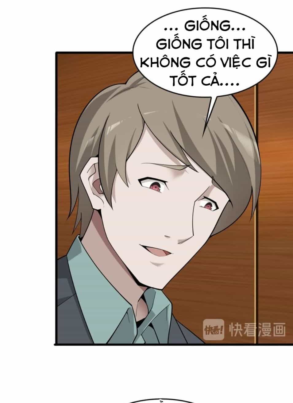Siêu Cấp Đại Chủ Bạ - Chương 49 - ảnh 18