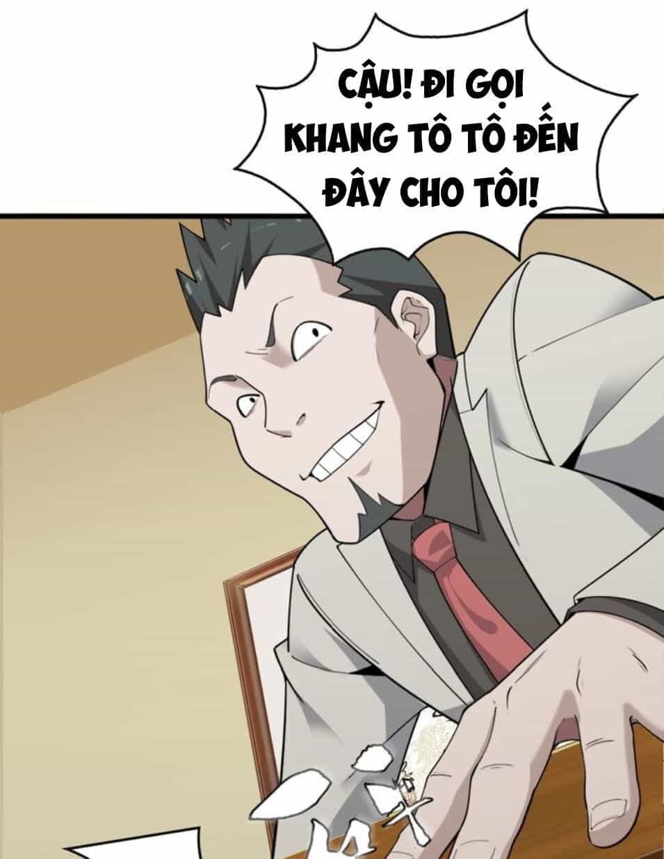 Siêu Cấp Đại Chủ Bạ - Chương 49 - ảnh 32