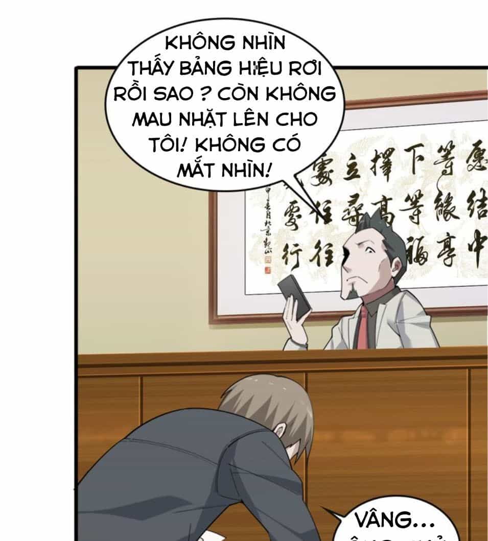 Siêu Cấp Đại Chủ Bạ - Chương 49 - ảnh 34