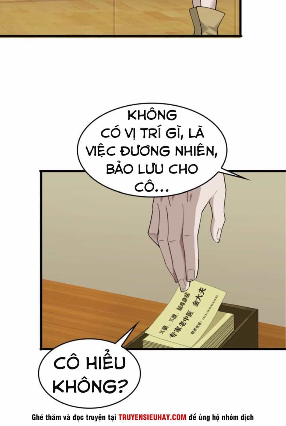 Siêu Cấp Đại Chủ Bạ - Chương 49 - ảnh 41
