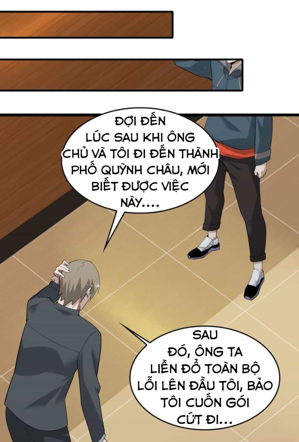 Siêu Cấp Đại Chủ Bạ - Chương 49 - ảnh 44