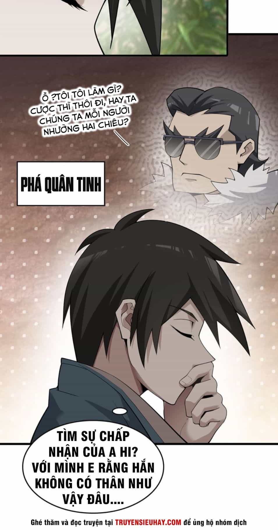 Siêu Cấp Đại Chủ Bạ - Chương 49 - ảnh 6