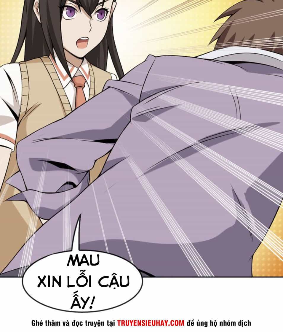 Siêu Cấp Đại Chủ Bạ - Chương 5 - ảnh 11