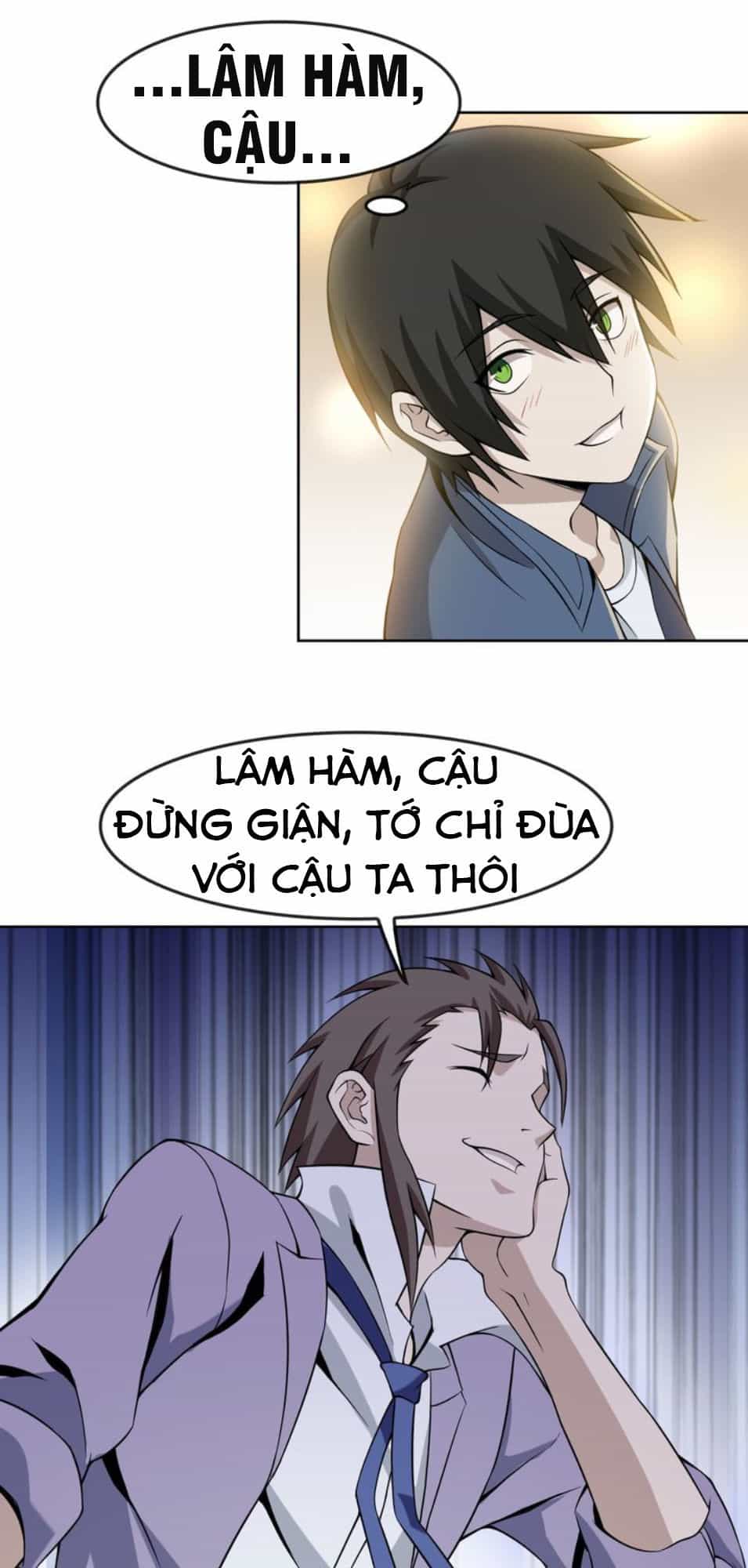 Siêu Cấp Đại Chủ Bạ - Chương 5 - ảnh 12