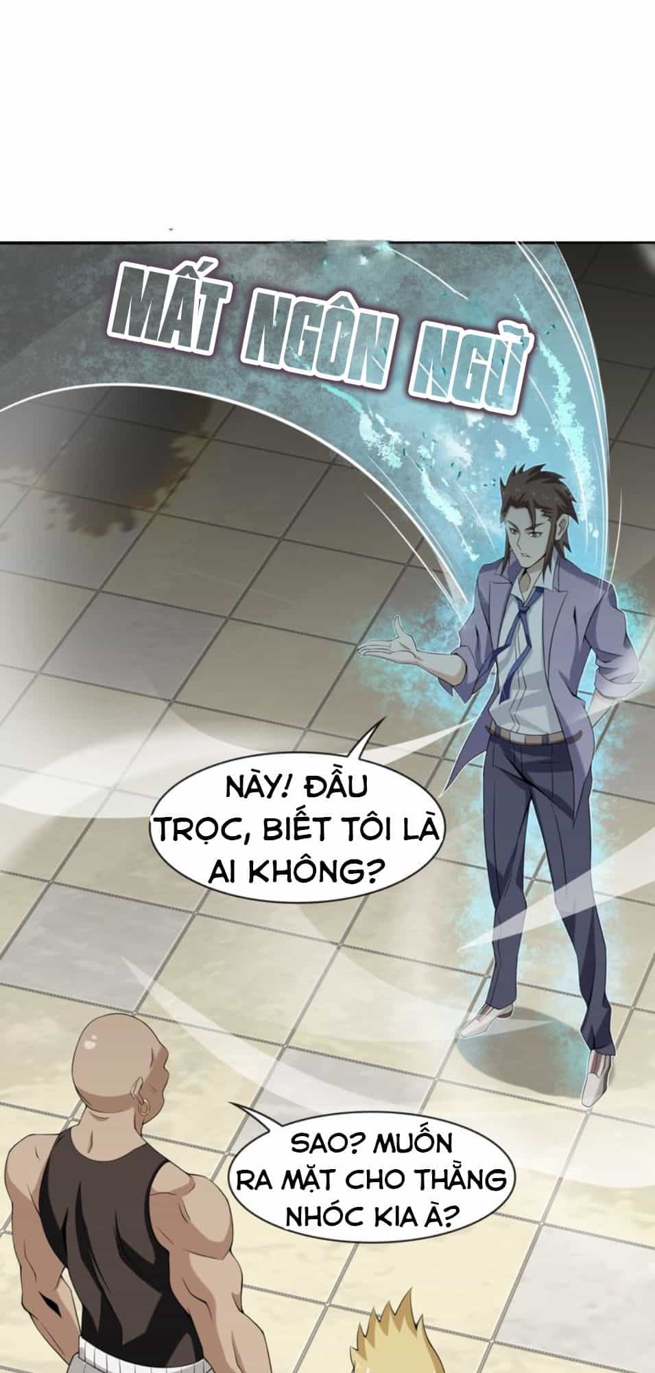 Siêu Cấp Đại Chủ Bạ - Chương 5 - ảnh 39