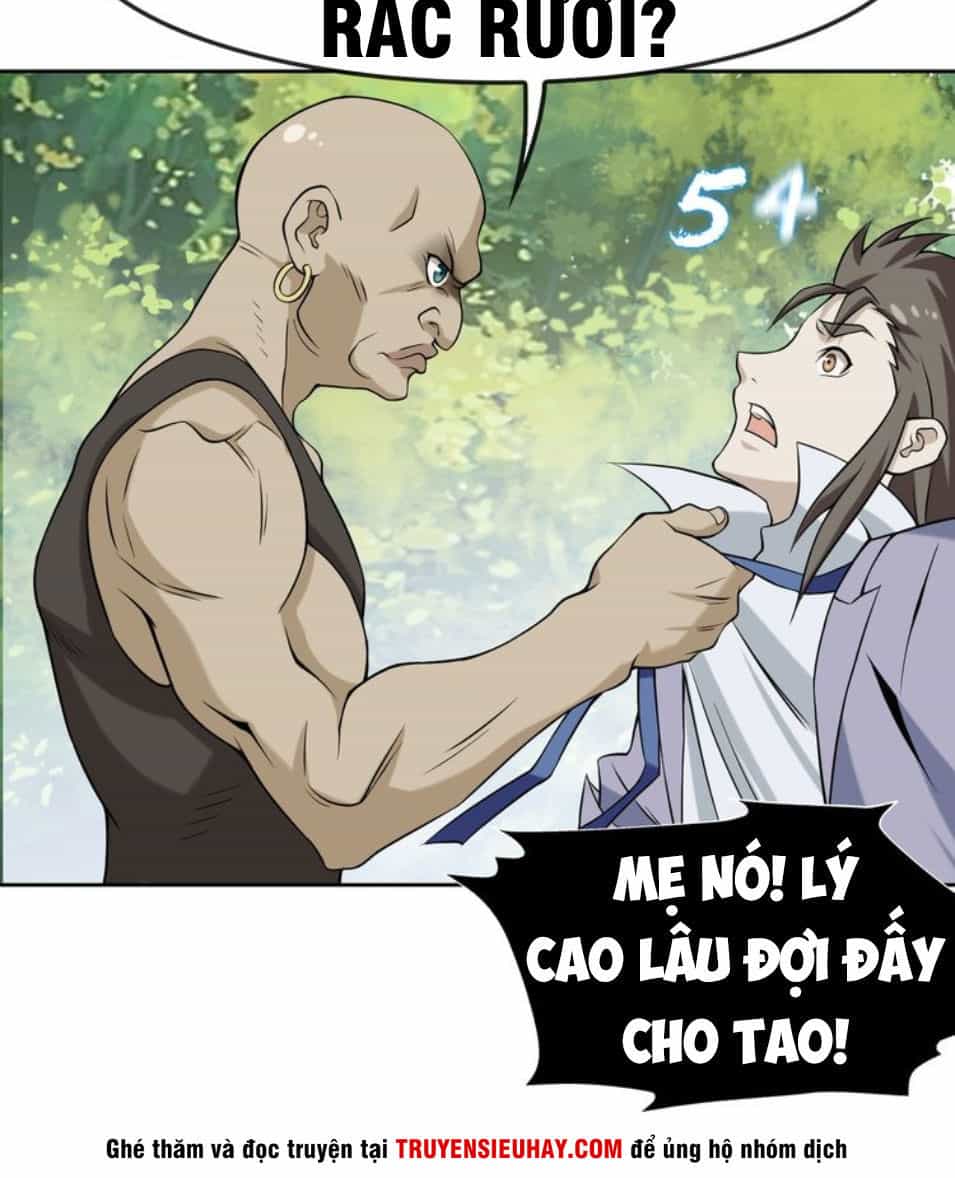 Siêu Cấp Đại Chủ Bạ - Chương 5 - ảnh 52