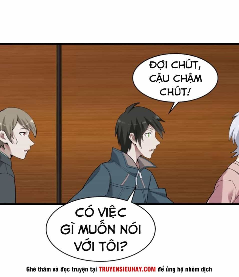 Siêu Cấp Đại Chủ Bạ - Chương 50 - ảnh 28