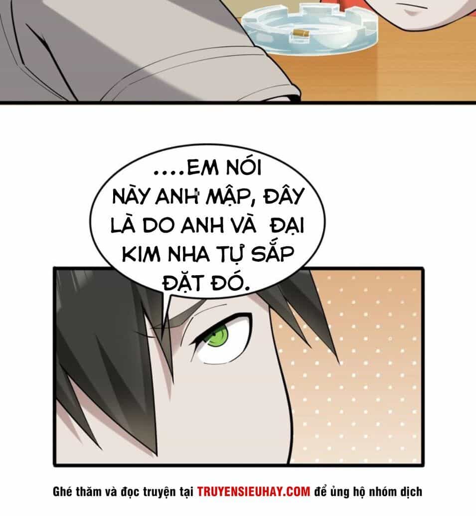 Siêu Cấp Đại Chủ Bạ - Chương 51 - ảnh 23