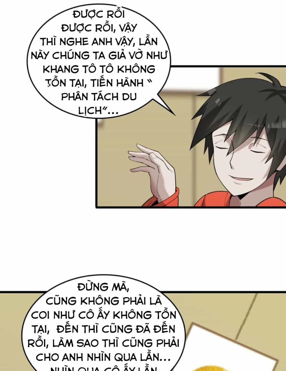 Siêu Cấp Đại Chủ Bạ - Chương 51 - ảnh 28