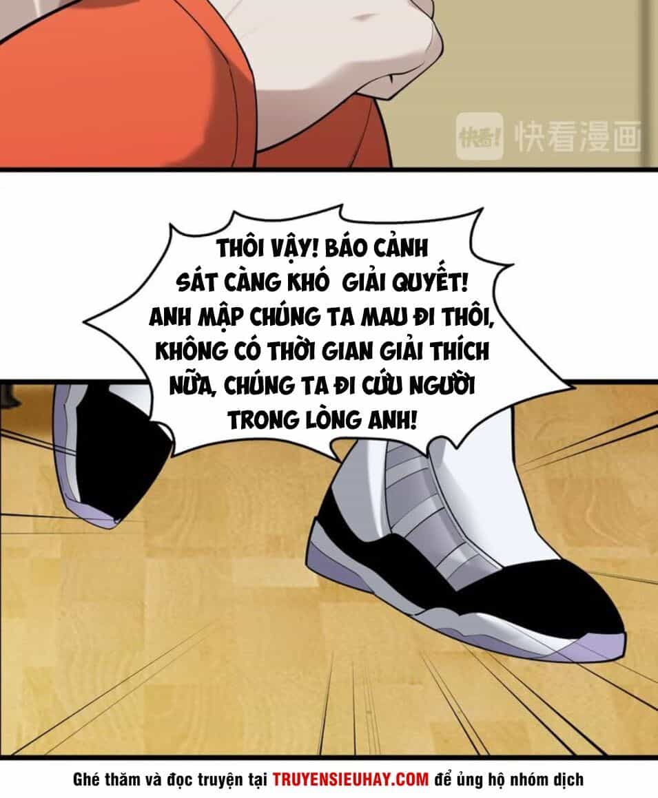 Siêu Cấp Đại Chủ Bạ - Chương 51 - ảnh 40