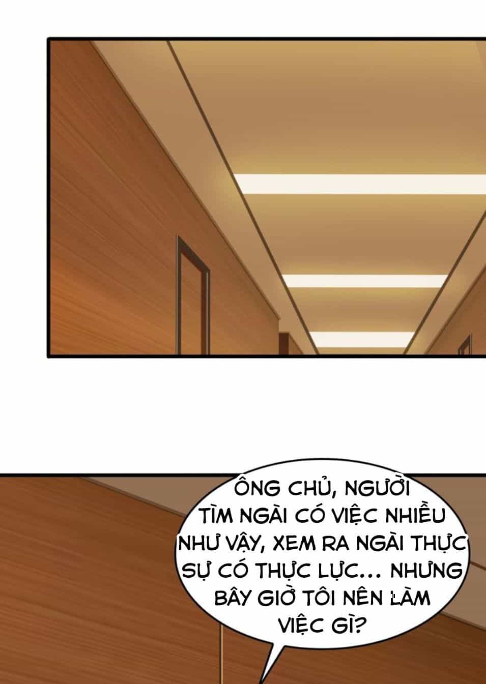 Siêu Cấp Đại Chủ Bạ - Chương 51 - ảnh 7