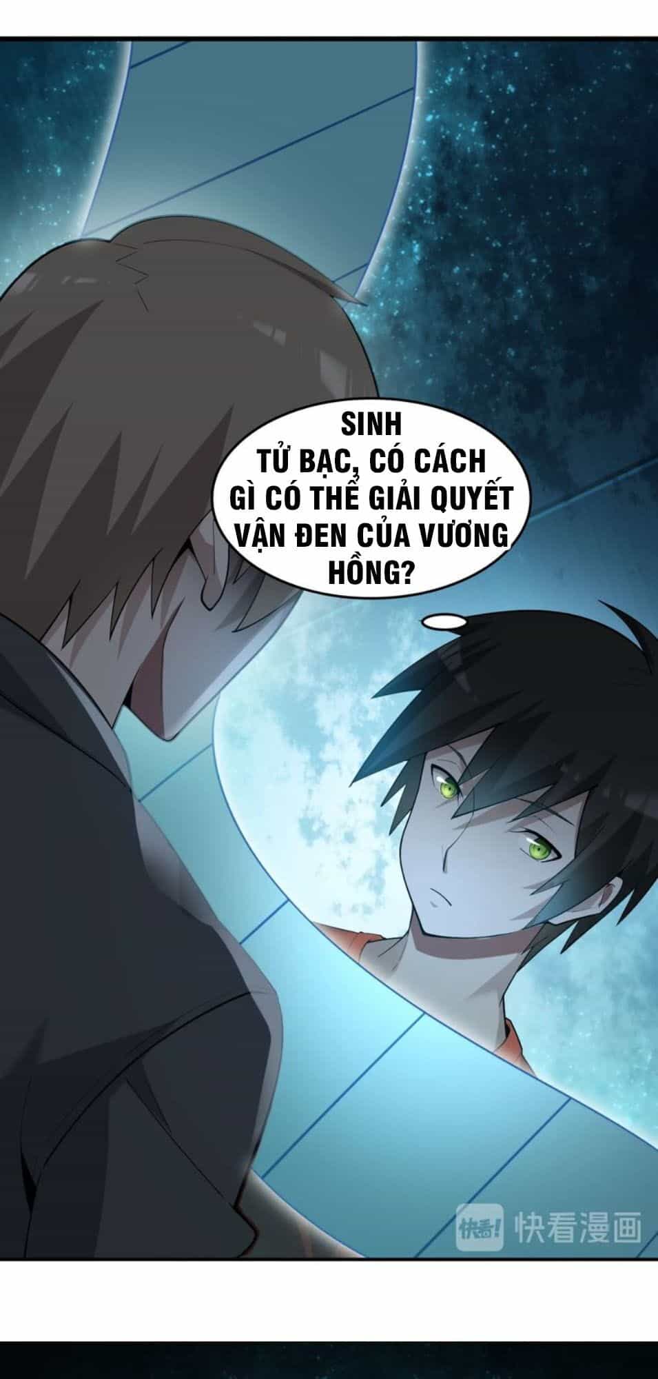 Siêu Cấp Đại Chủ Bạ - Chương 51 - ảnh 9