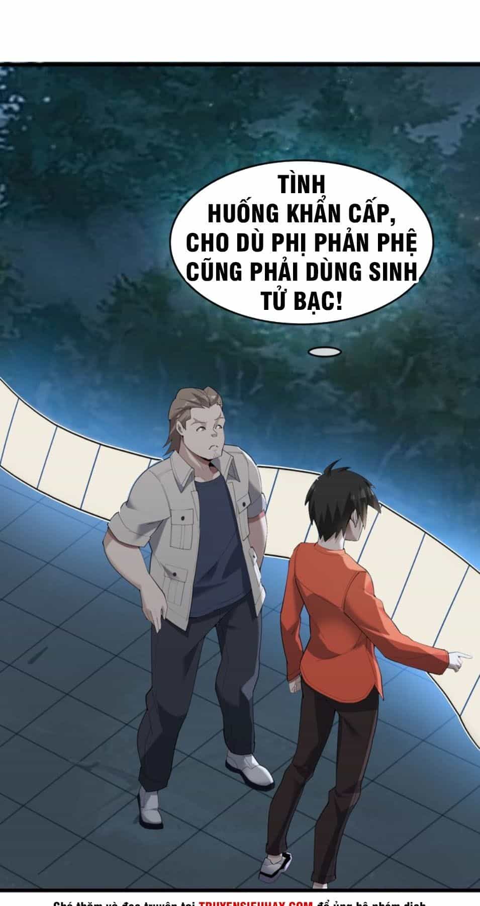 Siêu Cấp Đại Chủ Bạ - Chương 52 - ảnh 2