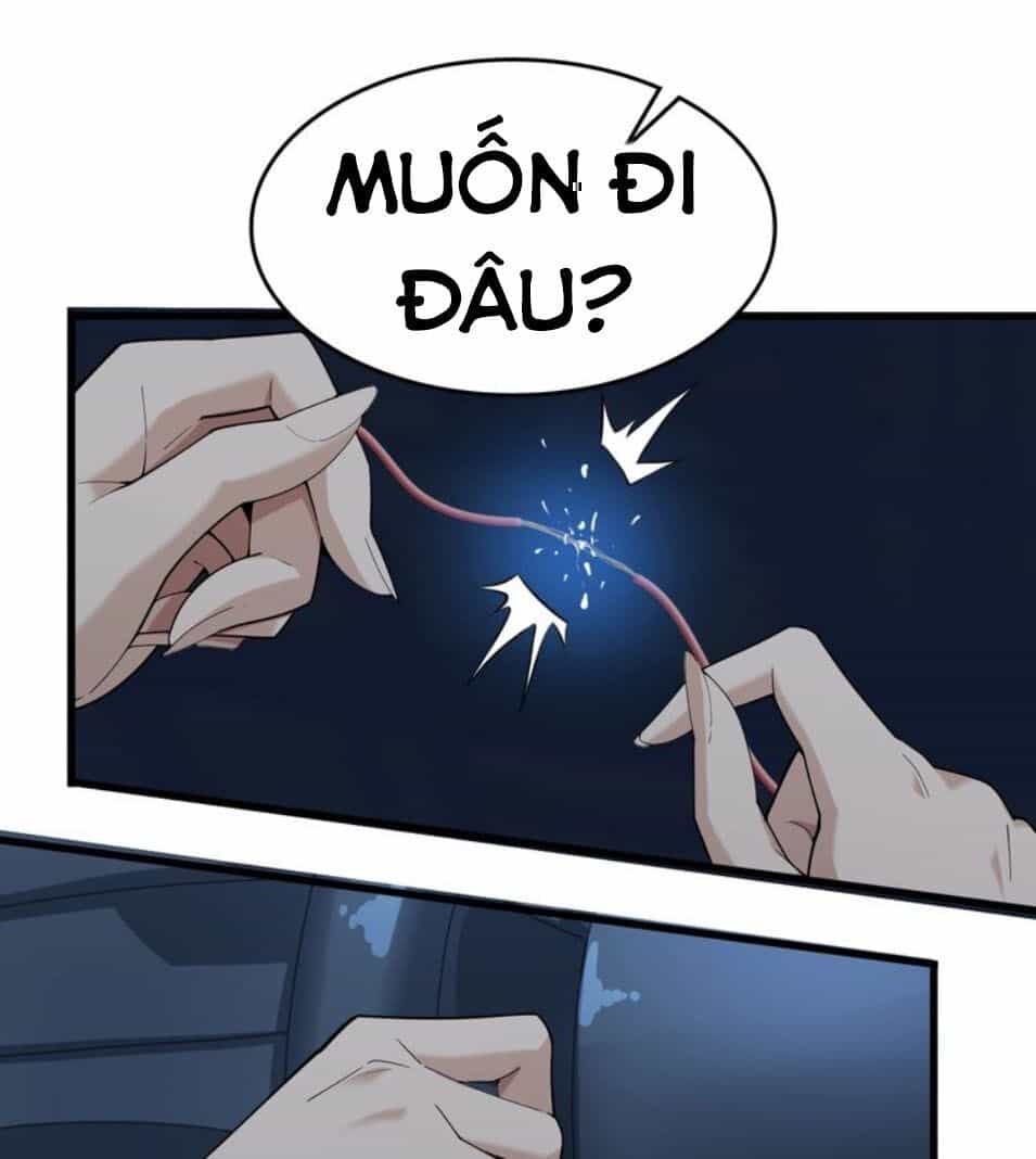 Siêu Cấp Đại Chủ Bạ - Chương 52 - ảnh 27